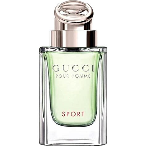 by gucci pour homme sport|Gucci by Gucci Pour Homme Gucci for men.